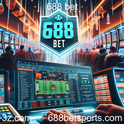 A Revolução dos Fantasy Sports no 688 Bet